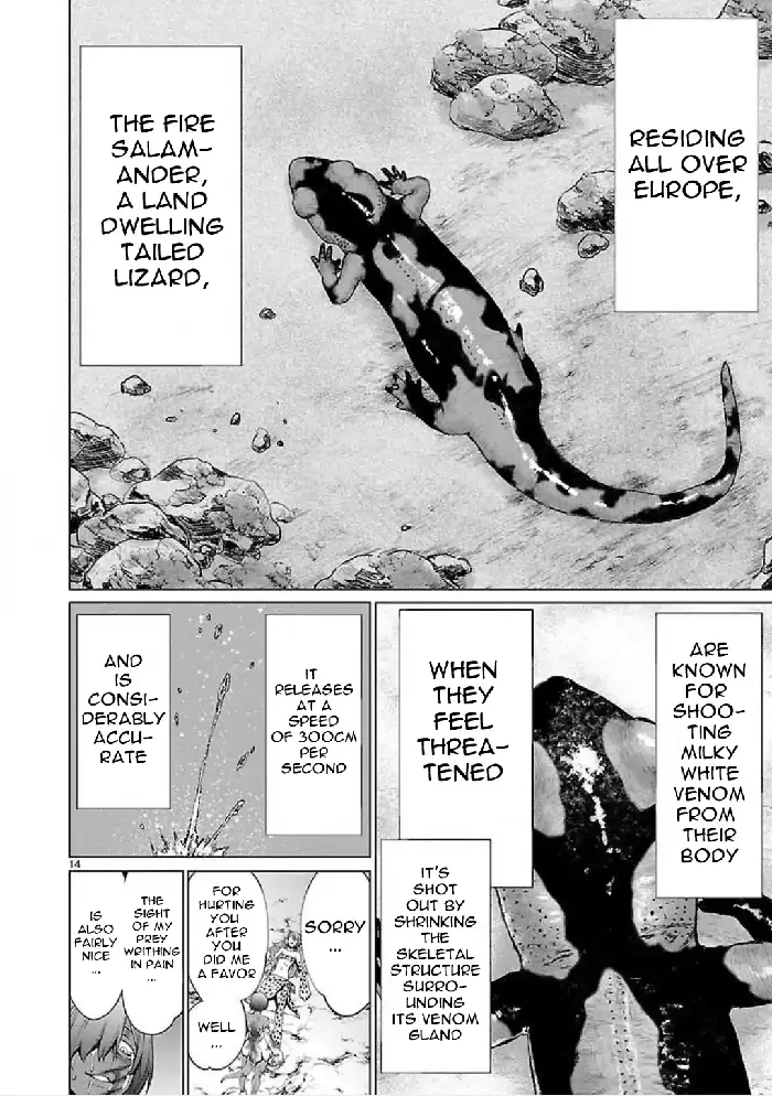 Killing Bites Chapter 48 image 12_optimized